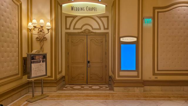 Bellagio Weddings & Celebrations