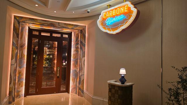 Carbone Riviera