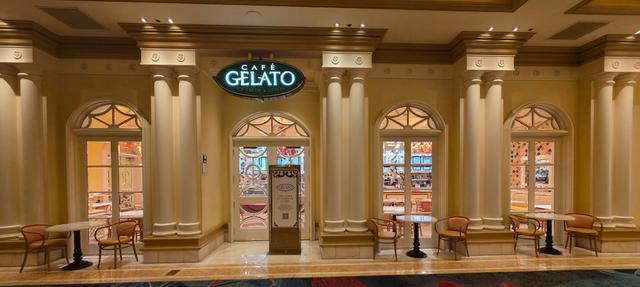 Café Gelato